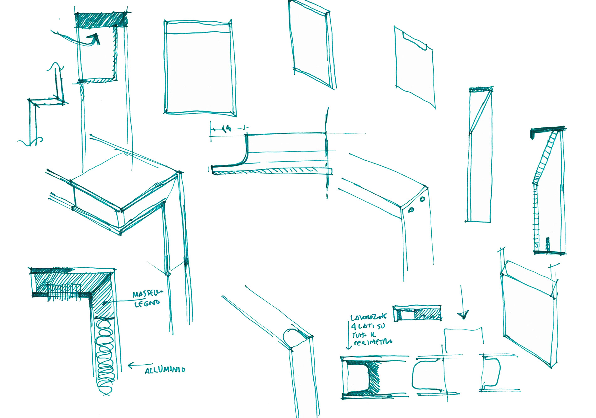 CONCEPT KITCHEN