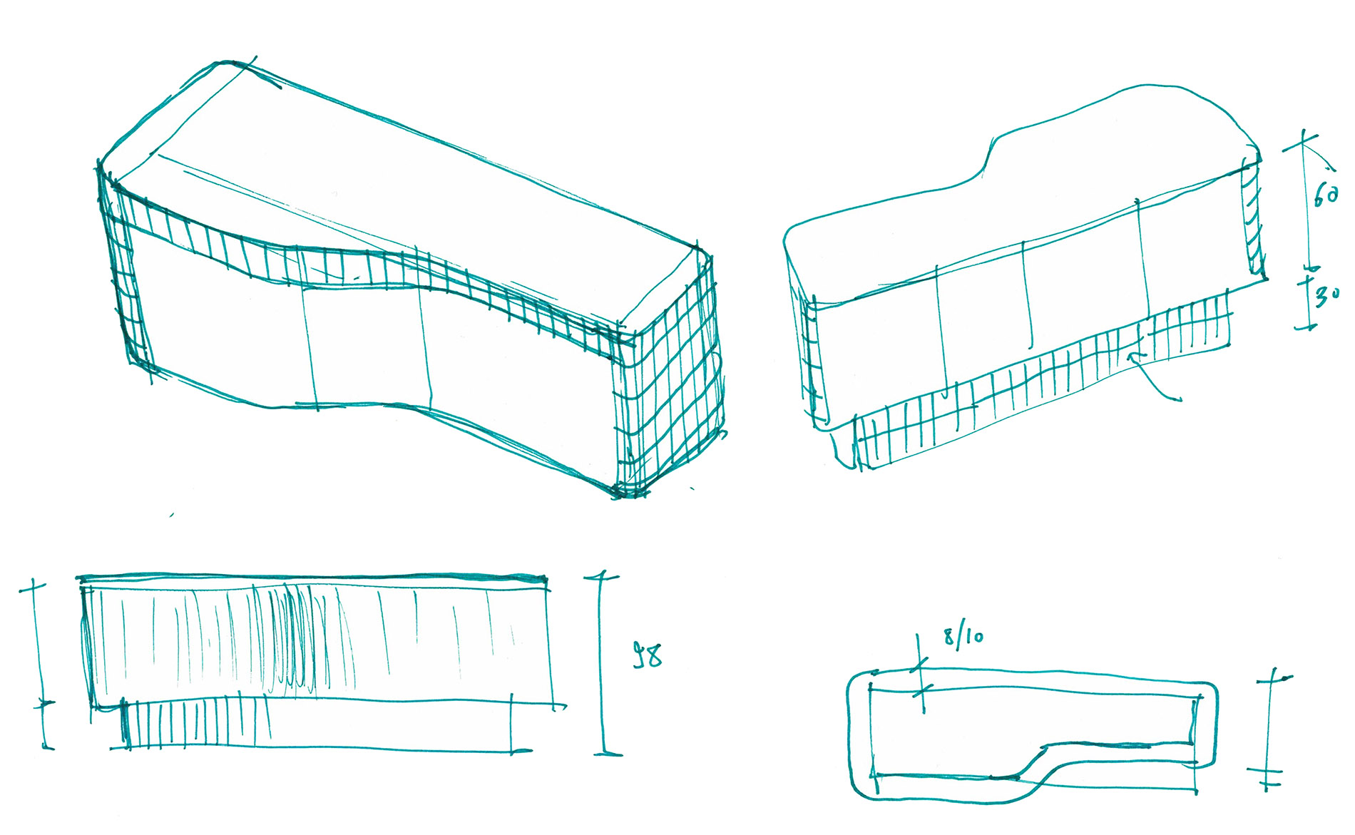 CONCEPT KITCHEN