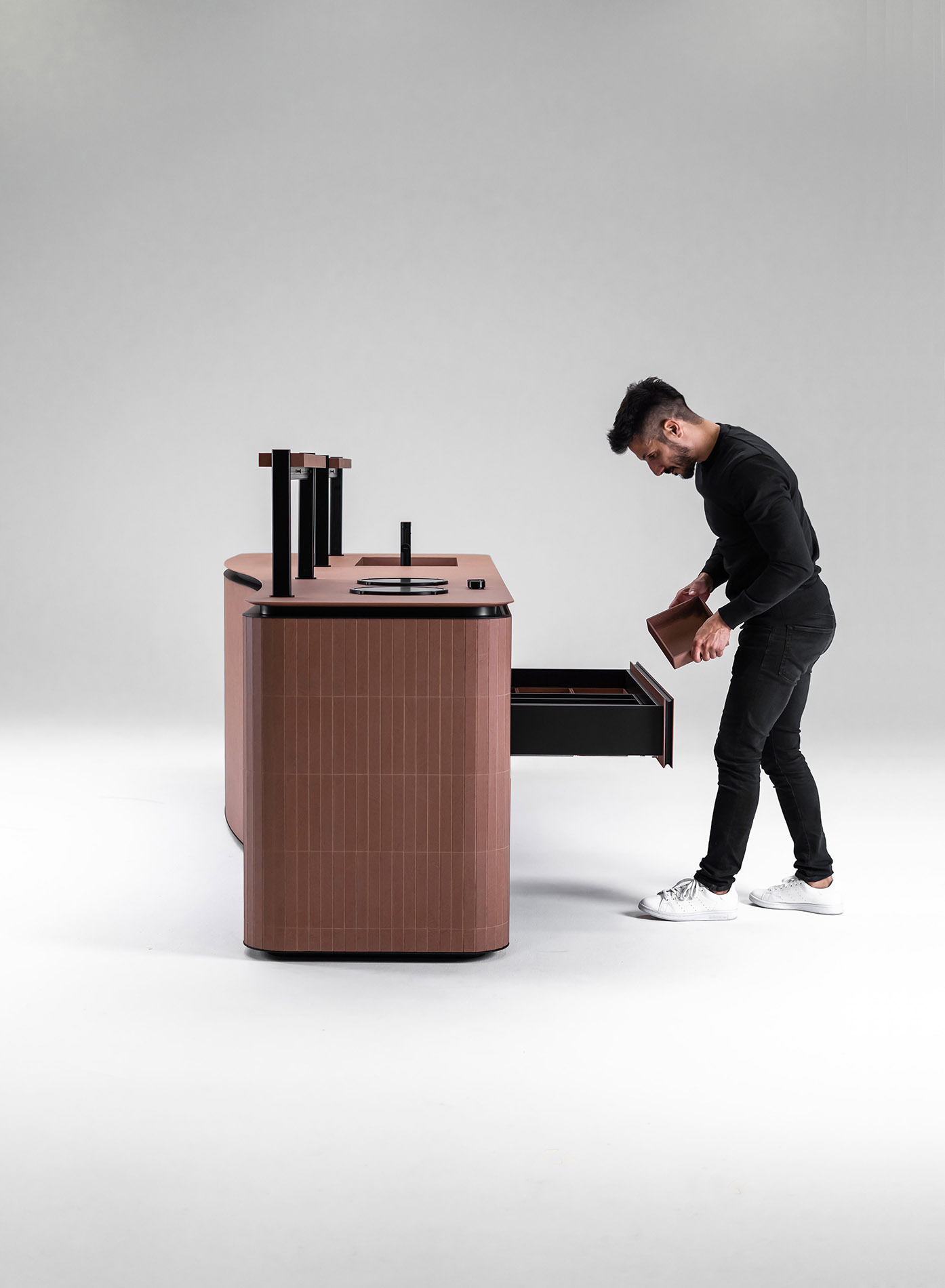 CONCEPT KITCHEN